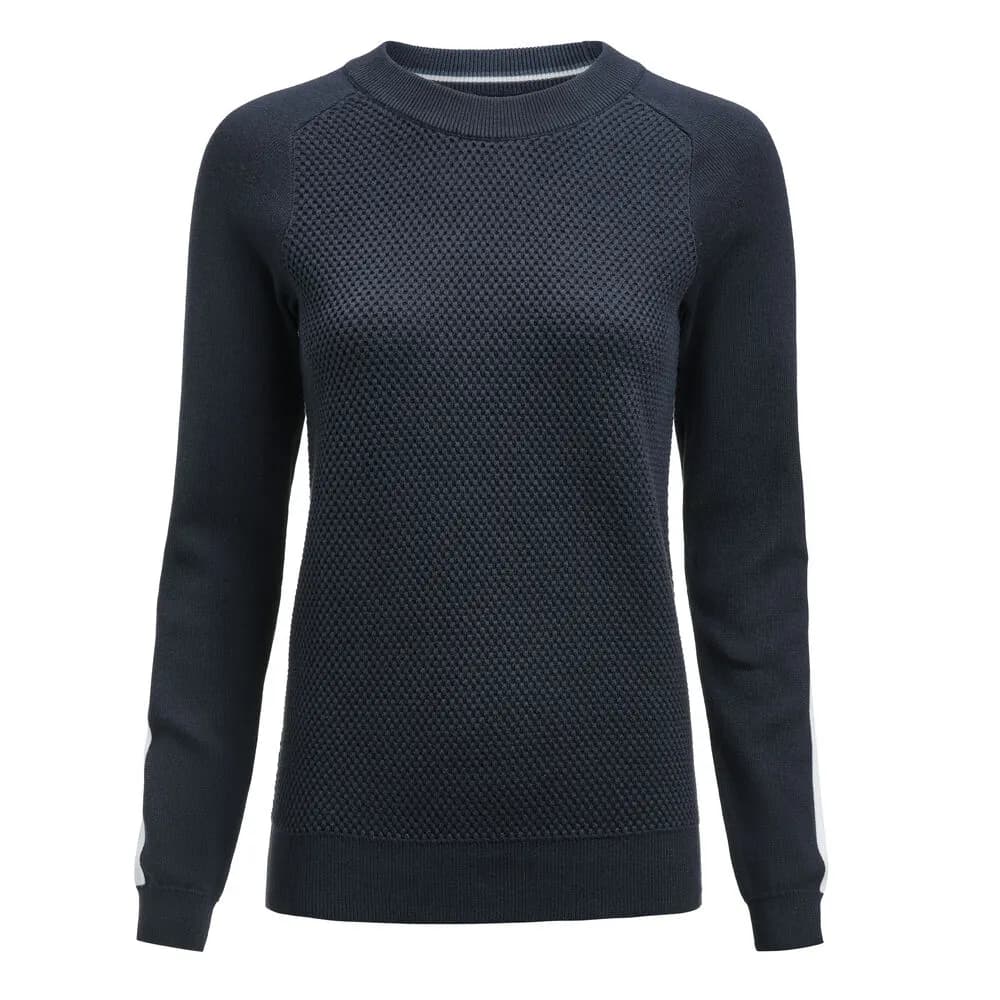Scarsdale Sweater Pullover Damen - Marine