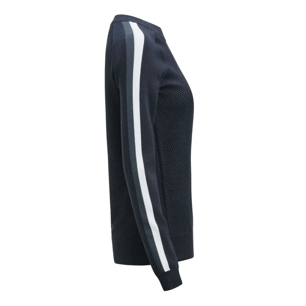 Scarsdale Sweater Pullover Damen - Marine