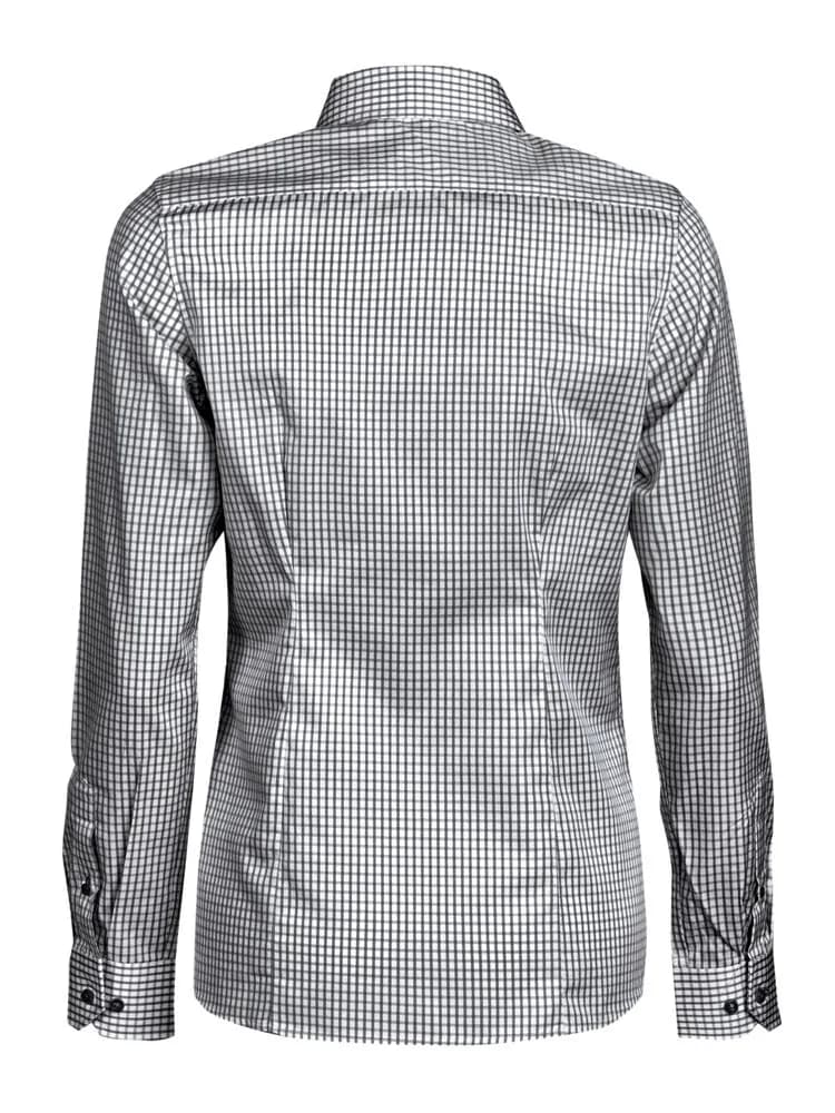 Tribeca Hemd Damen - Schwarz