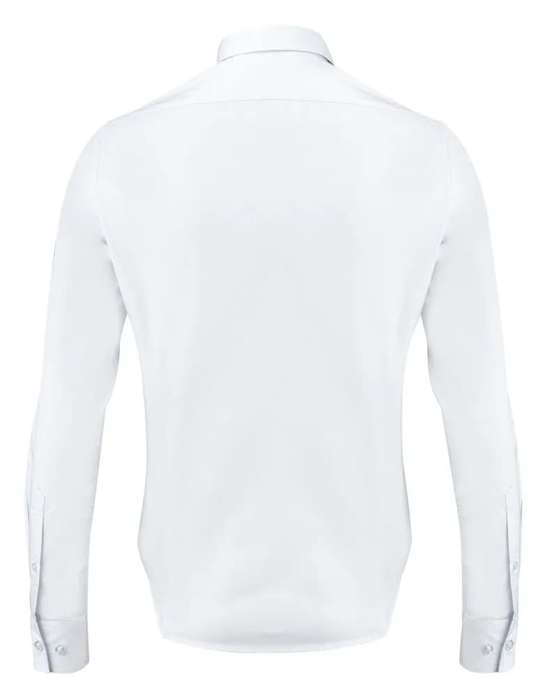 Acton Hemd Damen - Weiß