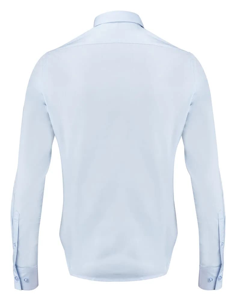 Acton Hemd Damen - Hellblau