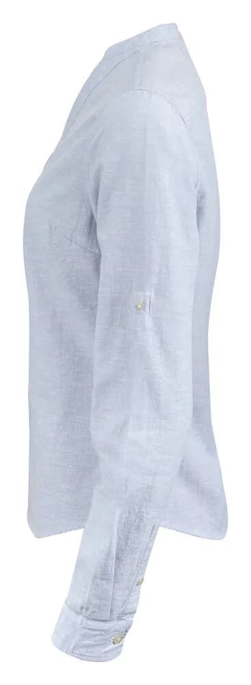 Townsend Hemd Damen - Hellblau