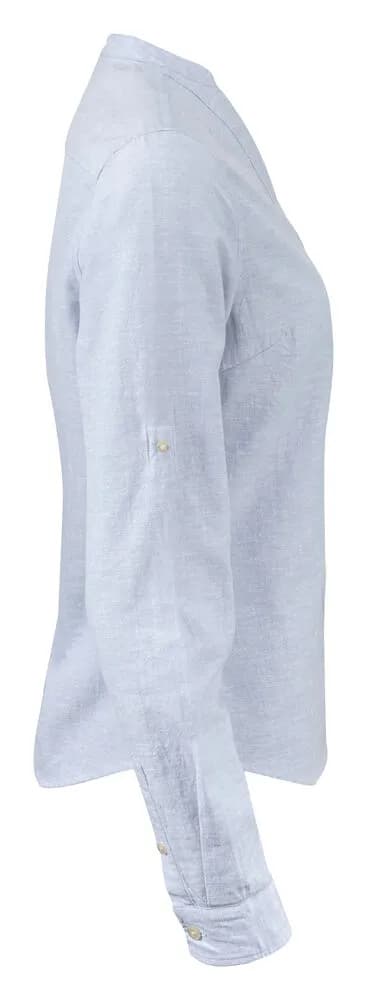 Townsend Hemd Damen - Hellblau