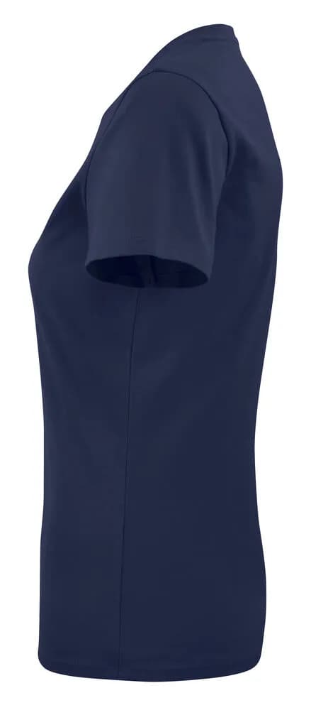 American U T-Shirt Damen - Marine