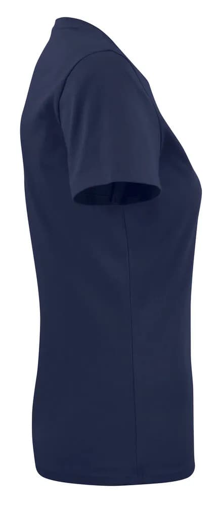 American U T-Shirt Damen - Marine