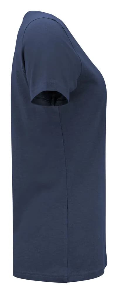 Walcott T-Shirt Damen - Marine