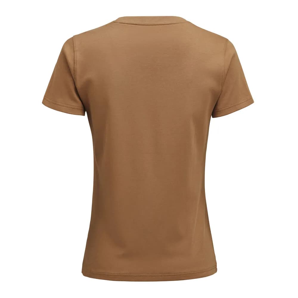 Scarsdale T-Shirt T-shirt Damen - Hazel