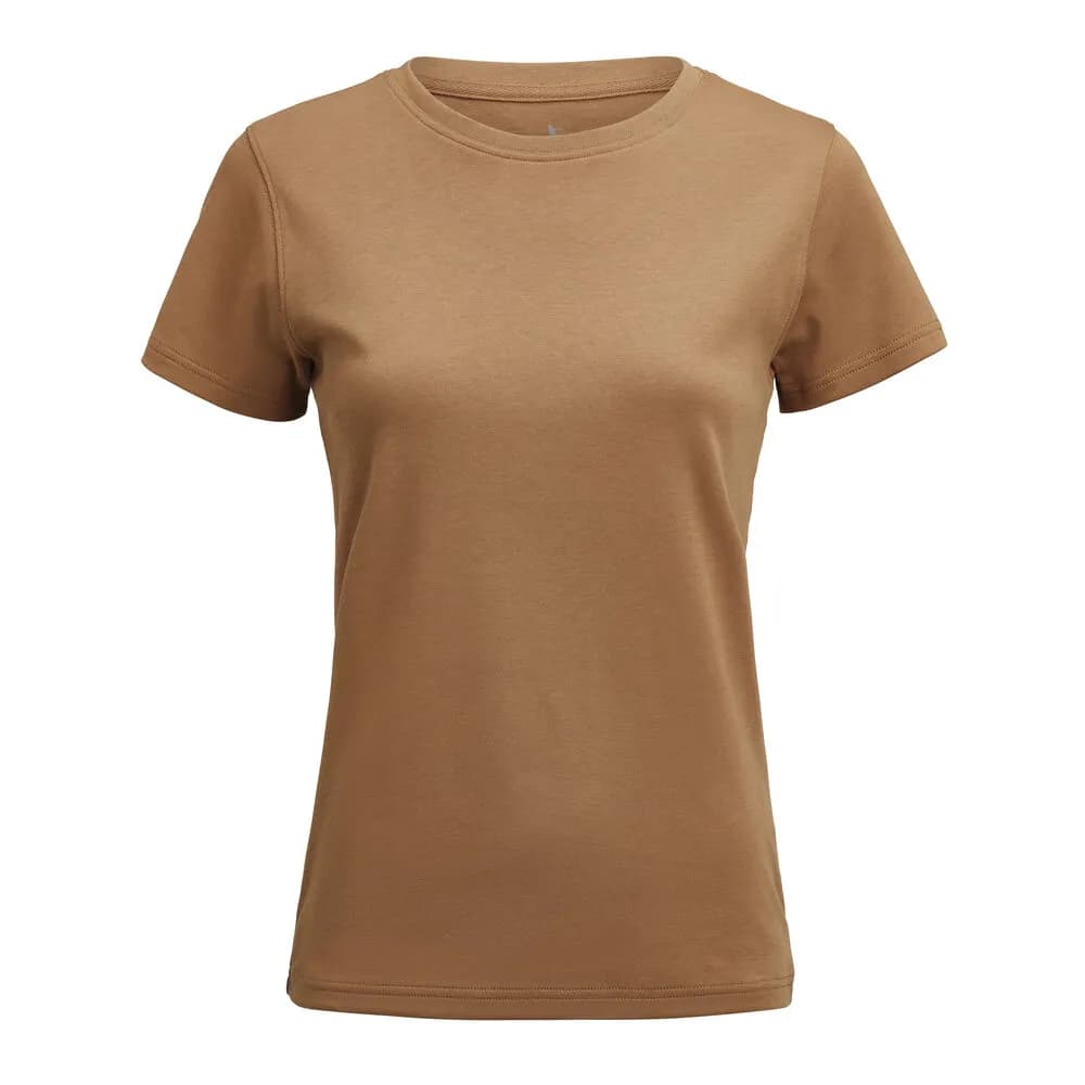 Scarsdale T-Shirt T-shirt Damen - Hazel