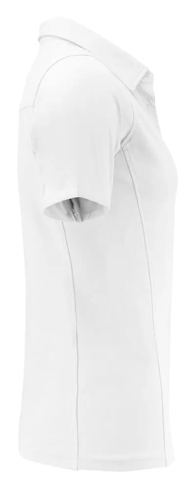 American Supreme Polo Damen - Weiß