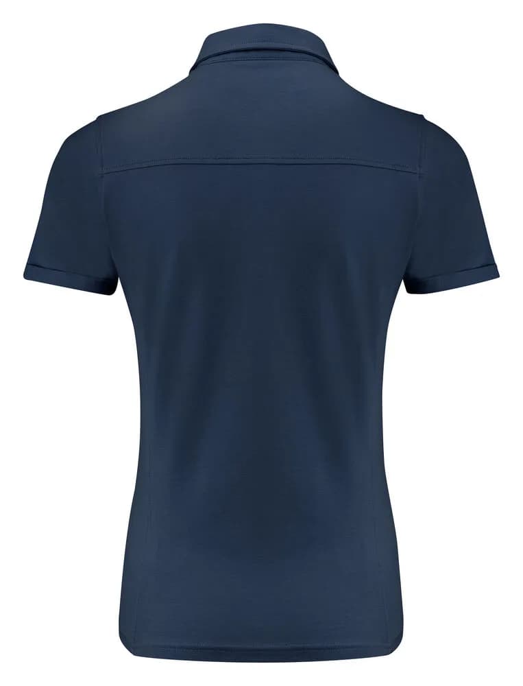 American Supreme Polo Damen - Marine