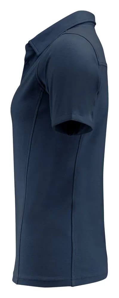 American Supreme Polo Damen - Marine