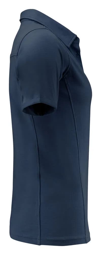 American Supreme Polo Damen - Marine