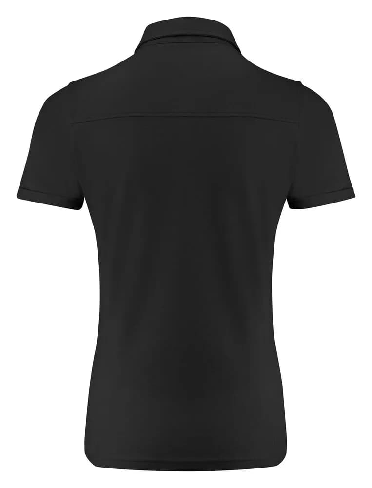 American Supreme Polo Damen - Schwarz