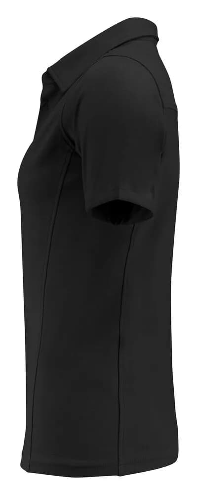 American Supreme Polo Damen - Schwarz