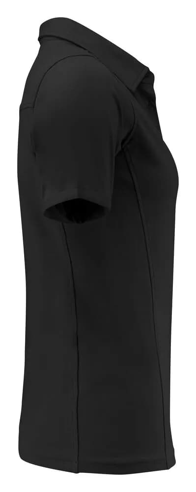 American Supreme Polo Damen - Schwarz