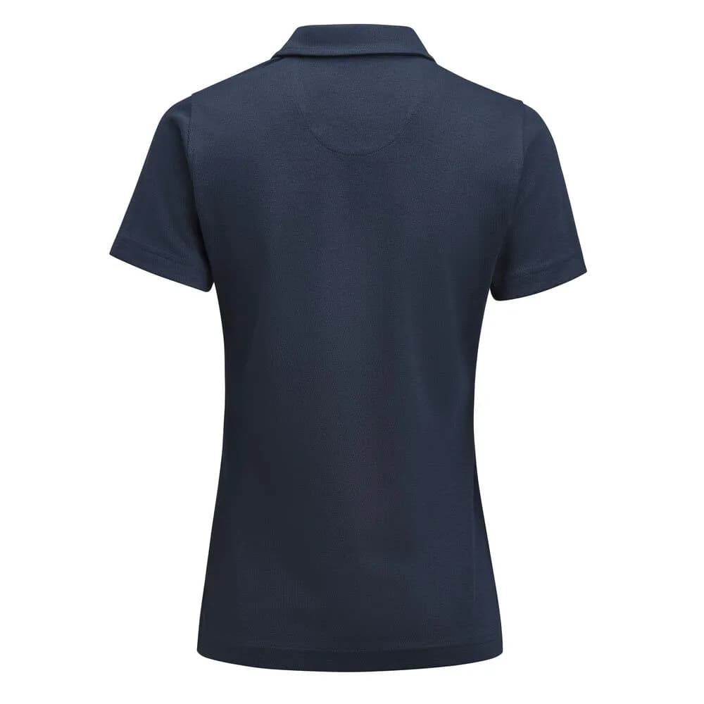 Scarsdale Polo Polo Damen - Marine