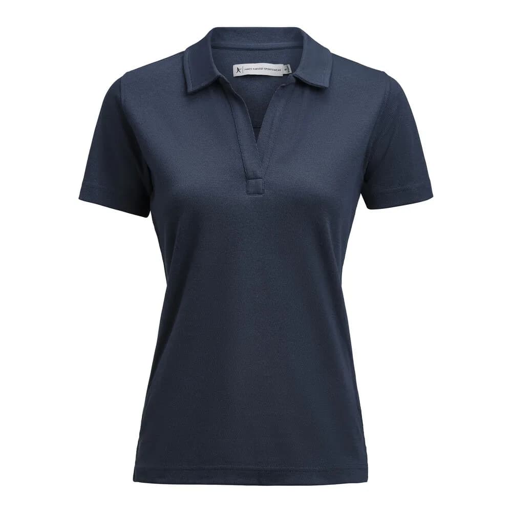 Scarsdale Polo Polo Damen - Marine