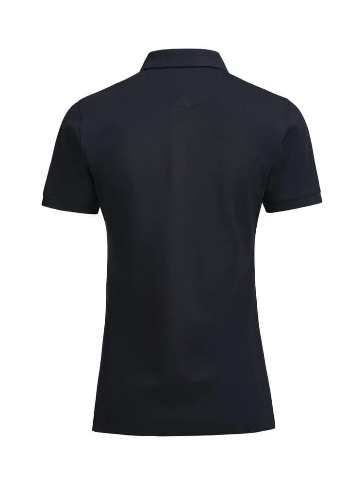 Supreme Polo Regular Fit Damen - Marine