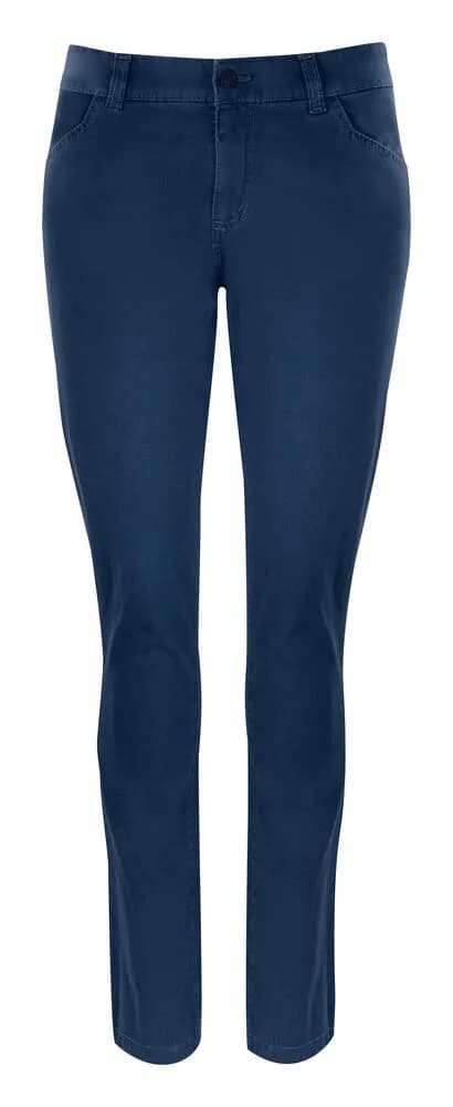 Officer Hose Damen - Hellblau