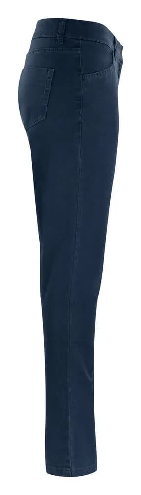 Officer Hose Damen - Blau
