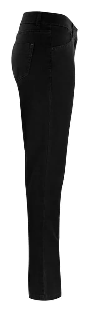 Officer Hose Damen - Schwarz