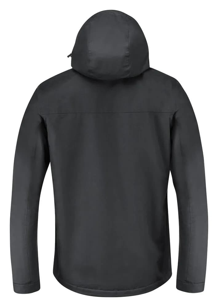 Coventry Jacke Herren - Schwarz