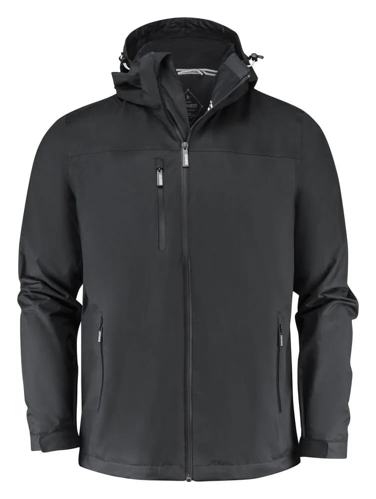 Coventry Jacke Herren - Schwarz
