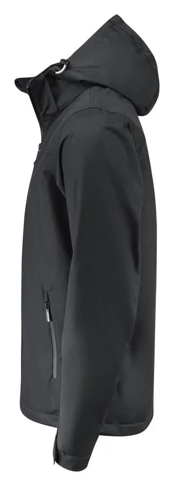 Coventry Jacke Herren - Schwarz