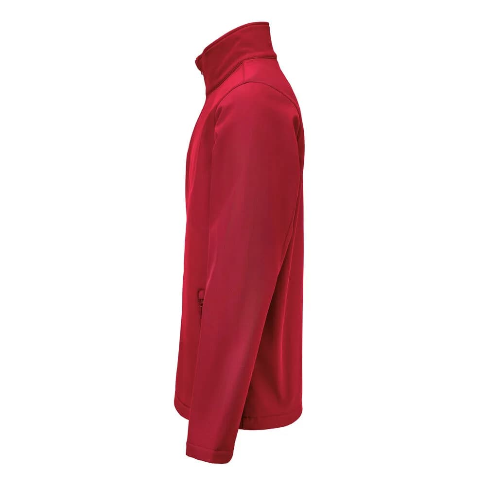 Valley Jacke Herren - Rot