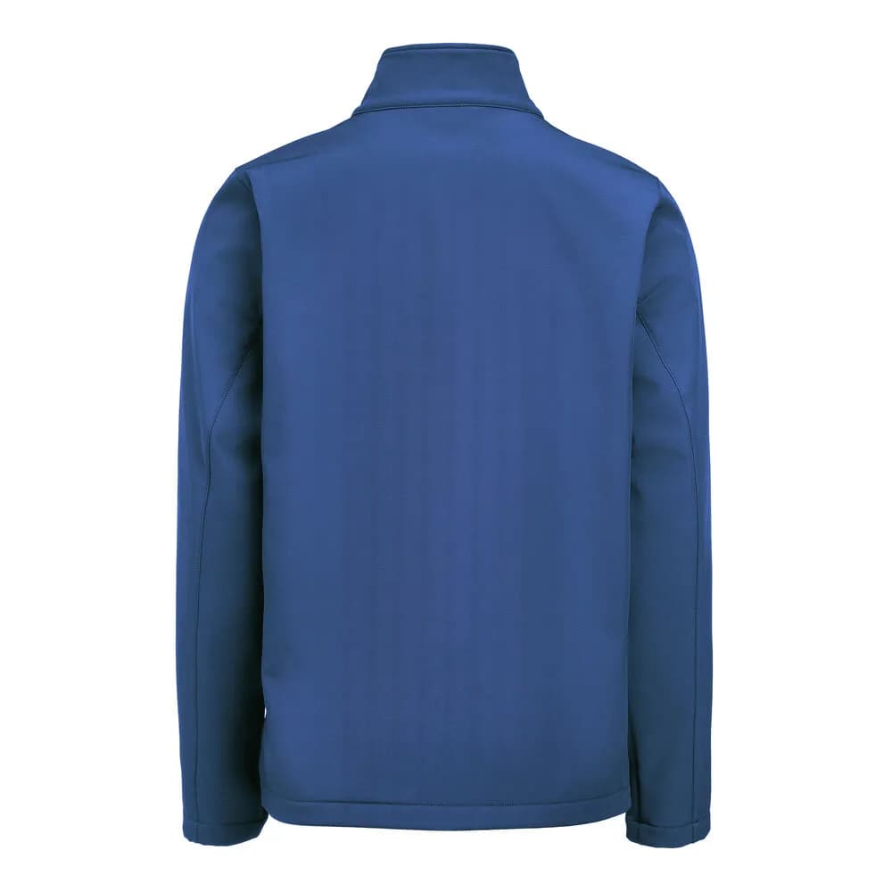 Valley Jacke Herren - Blau