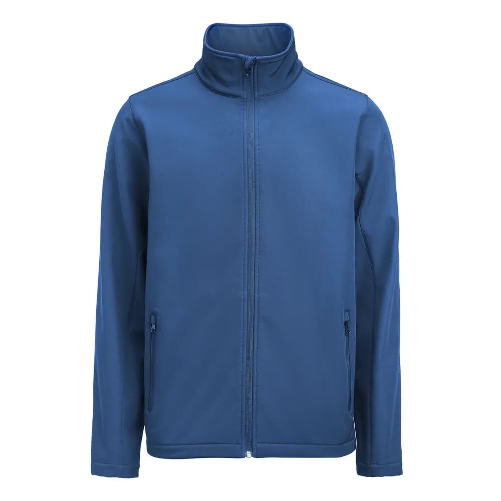 Valley Jacke Herren - Blau