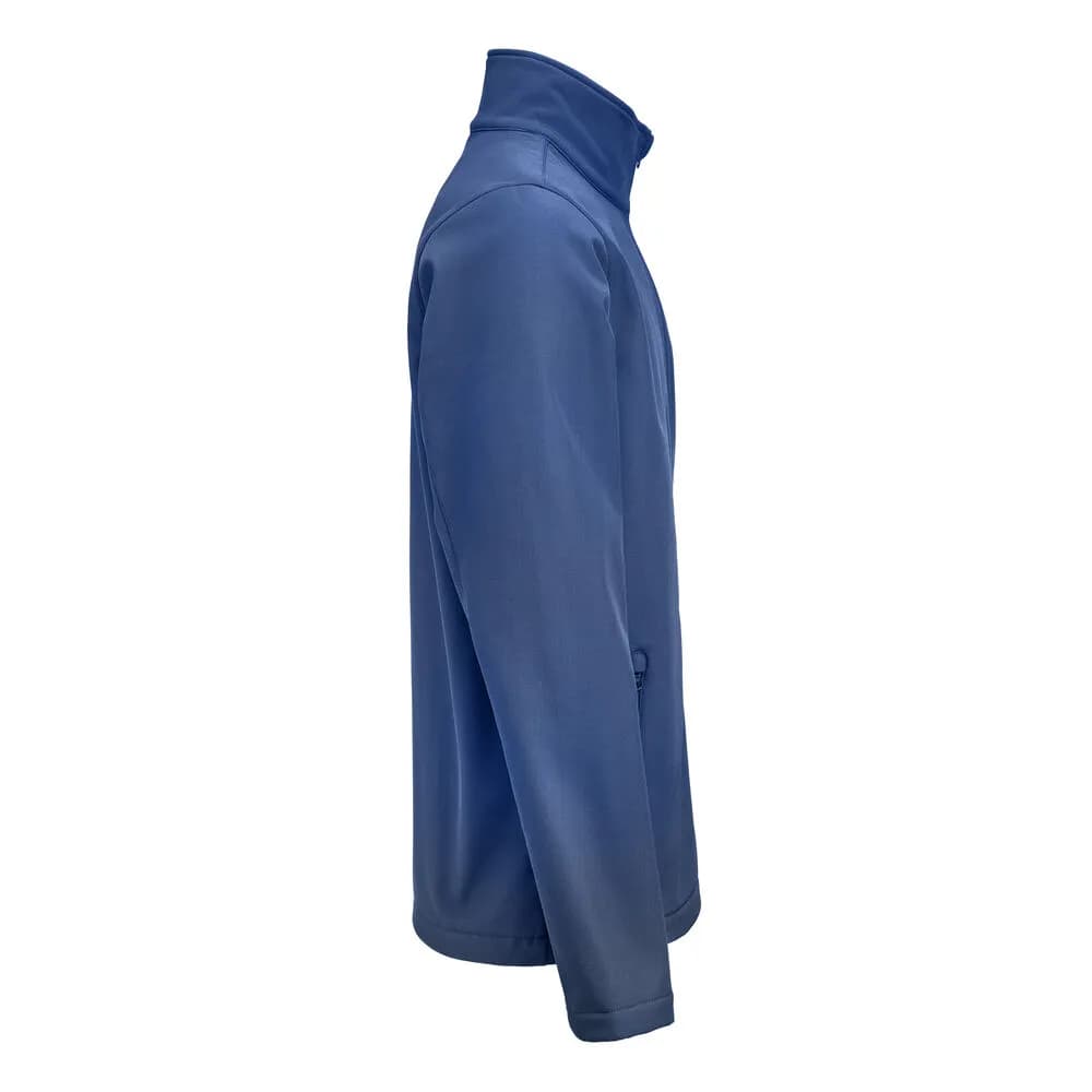 Valley Jacke Herren - Blau