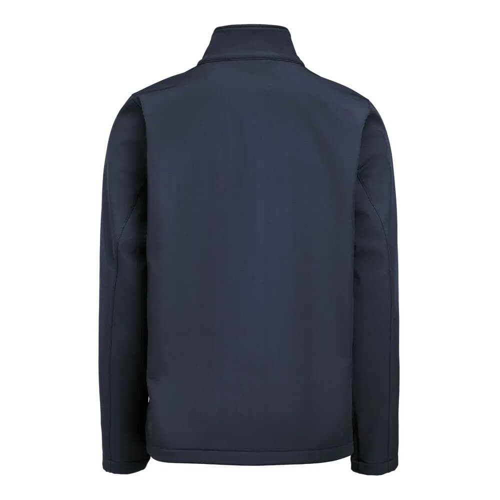 Valley Jacke Herren - Marine