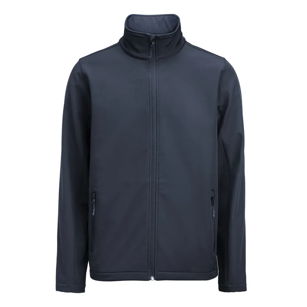 Valley Jacke Herren - Marine