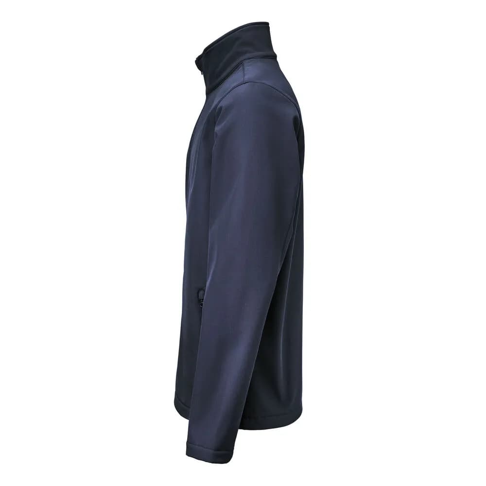 Valley Jacke Herren - Marine