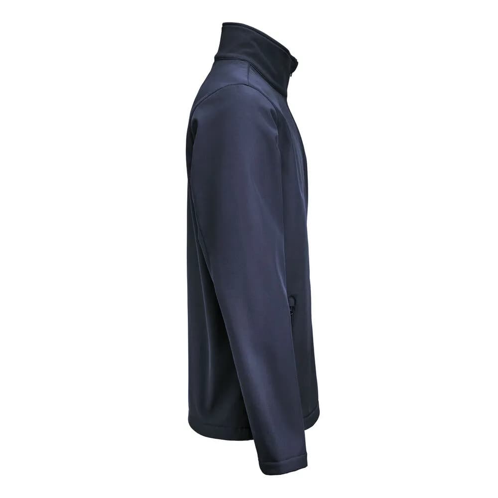 Valley Jacke Herren - Marine