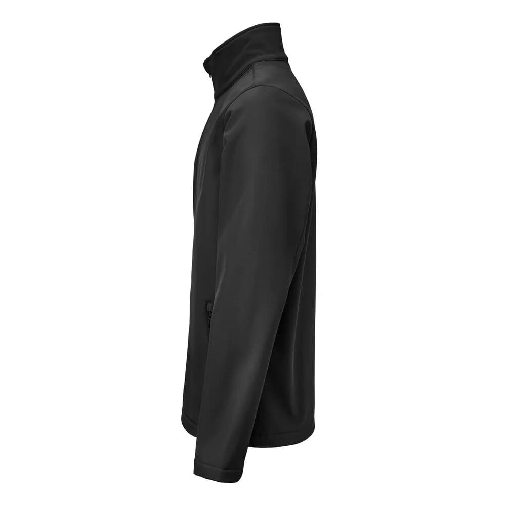 Valley Jacke Herren - Schwarz