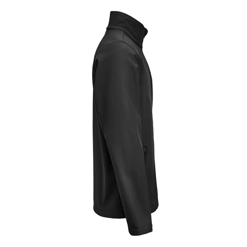 Valley Jacke Herren - Schwarz