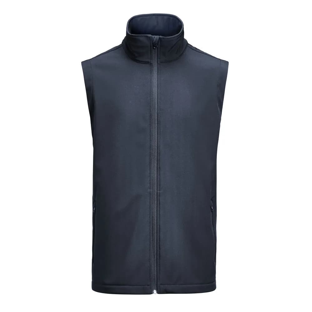 Valley Vest Weste Herren - Marine