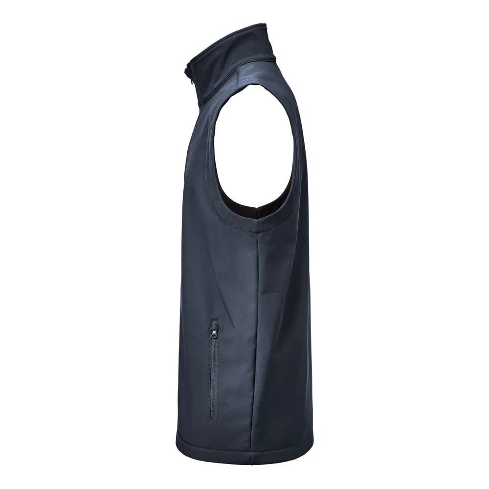 Valley Vest Weste Herren - Marine