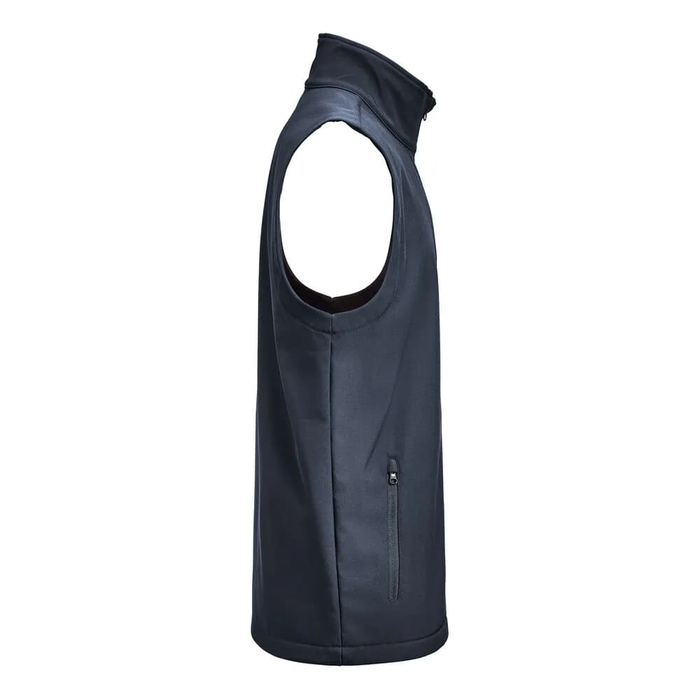 Valley Vest Weste Herren - Marine