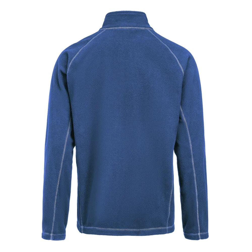 Zion Fleece Herren - Blau