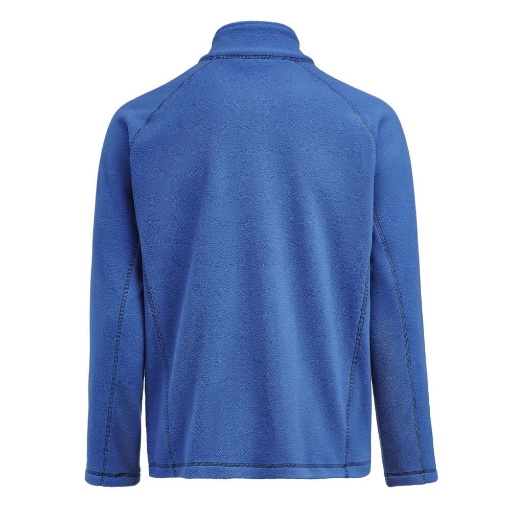 Zion Fleece Herren - Blau