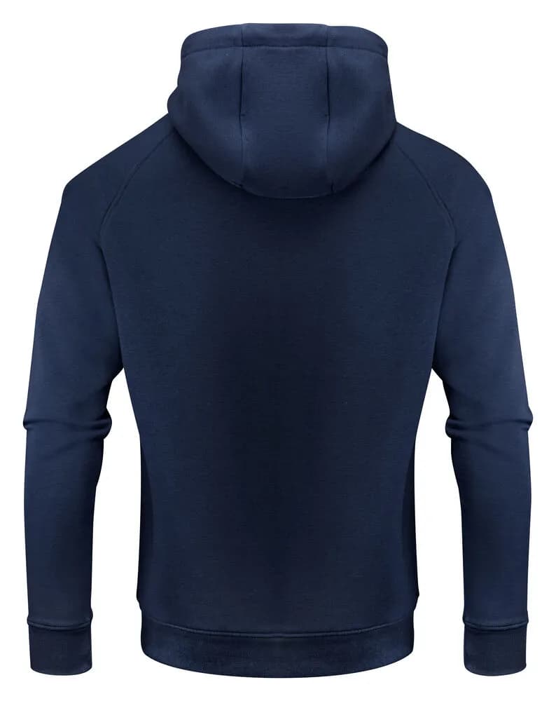 Hardin Heights Kapuzenpullover Herren - Marine