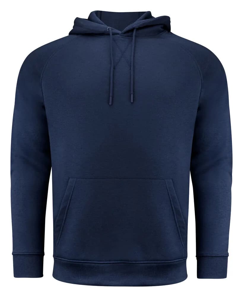 Hardin Heights Kapuzenpullover Herren - Marine