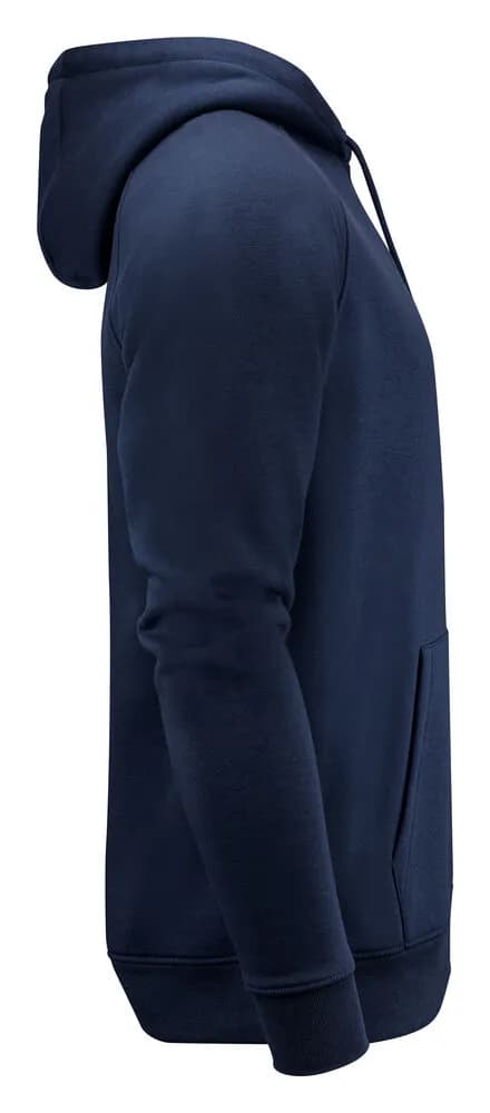 Hardin Heights Kapuzenpullover Herren - Marine