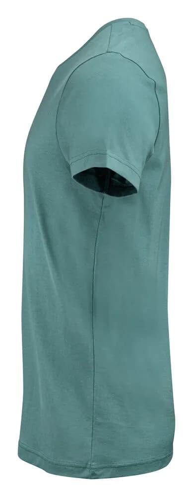 American U T-Shirt Herren - Minzgrün