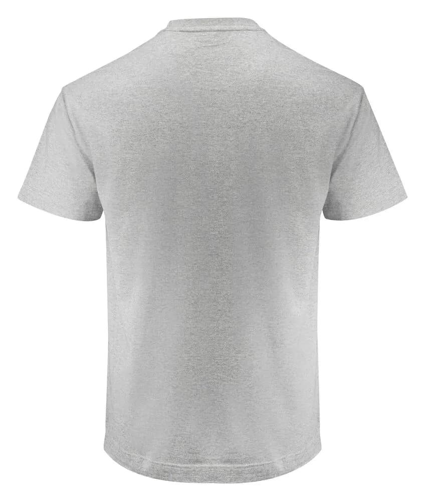 Devons T-Shirt Unisex - Grau Meliert