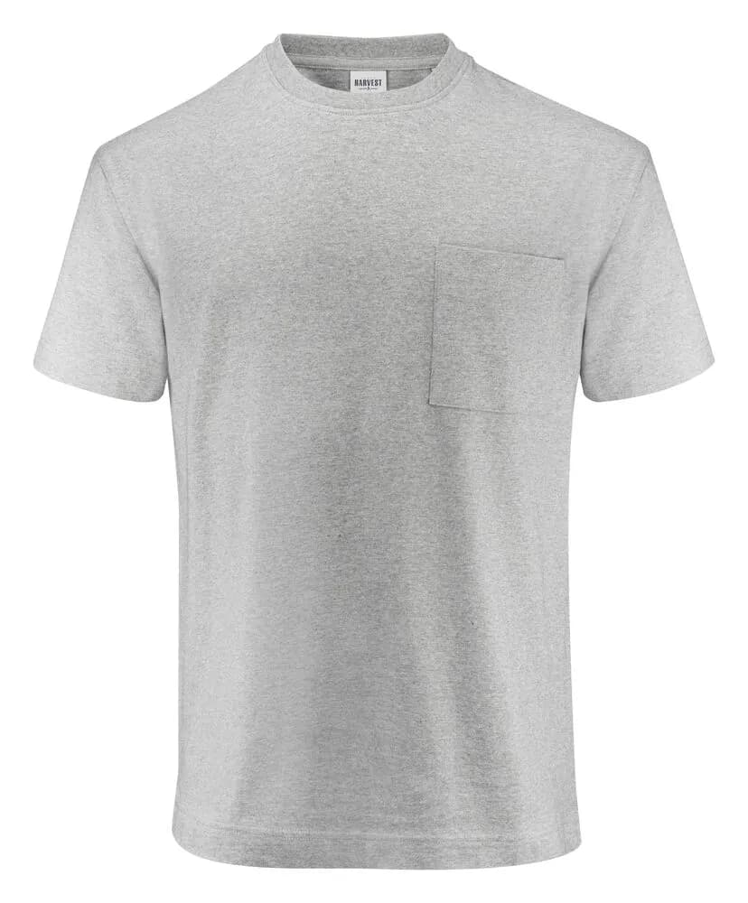 Devons T-Shirt Unisex - Grau Meliert