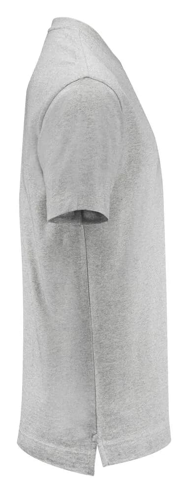 Devons T-Shirt Unisex - Grau Meliert